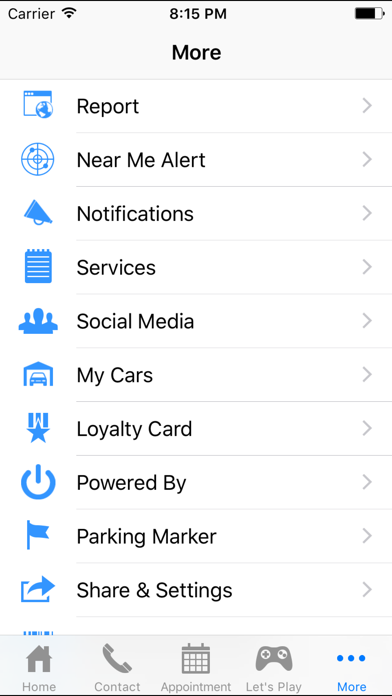 How to cancel & delete Dealers Auto Auction of Idaho from iphone & ipad 4