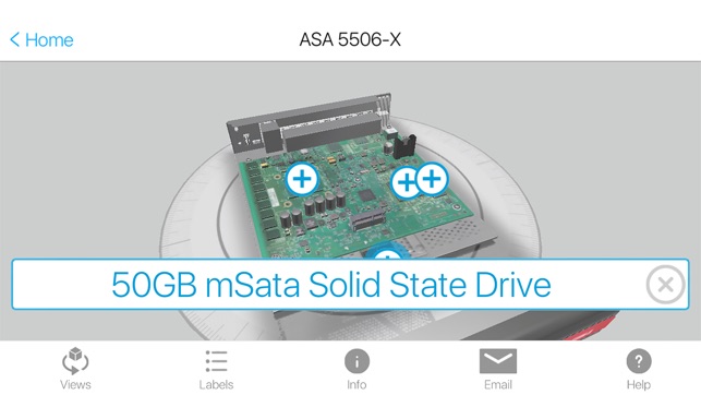 Cisco Firepower NGFW