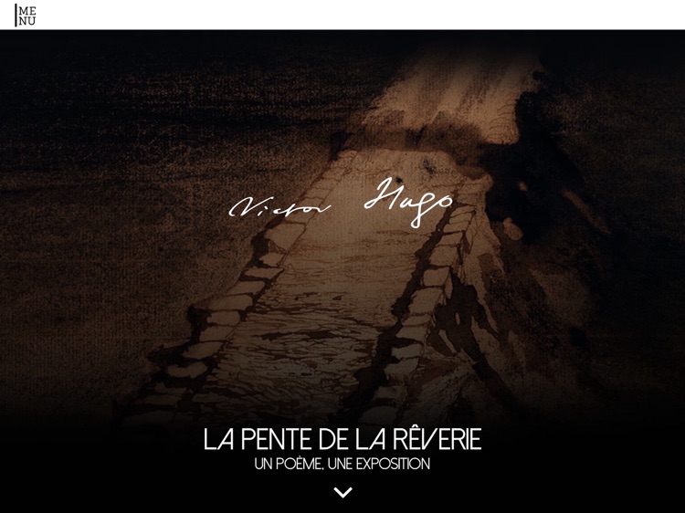 Pente de la rêverie