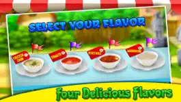 Game screenshot Soups Cooking In The Kitchen - Hot Soup Maker mod apk