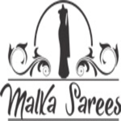 MALKA Sarees icon