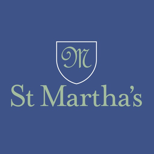 St Martha's