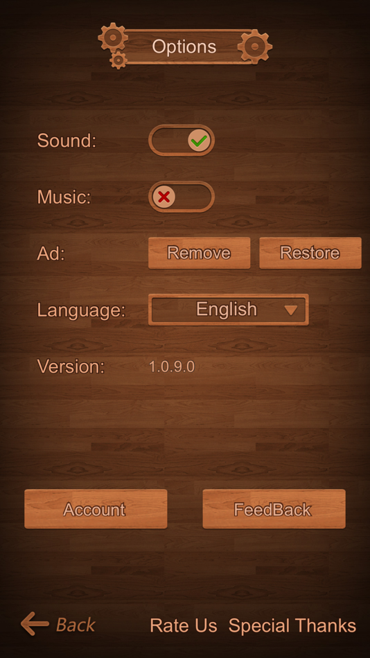 #1. Pop Lines (iOS) Göre: Qingdao Ruanmei Network Technology Co., ltd.