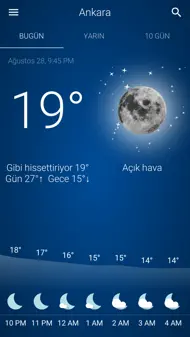 Hava: Türkiye iphone resimleri 2