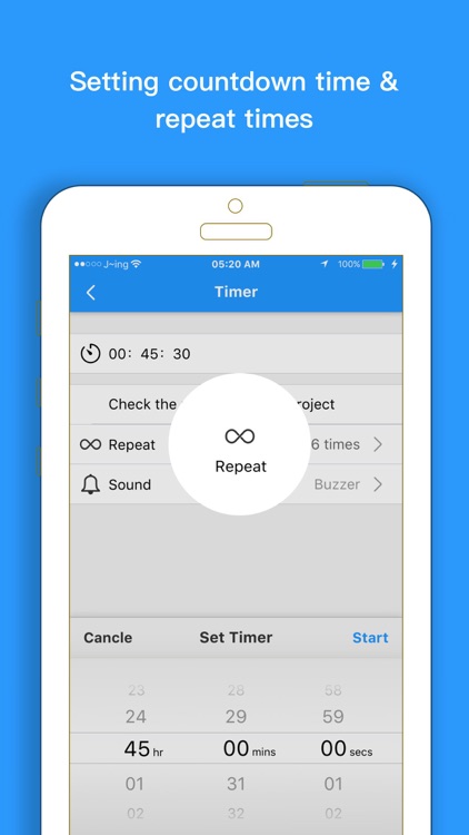 Simple timer Pro-multiple stopwatch & timers