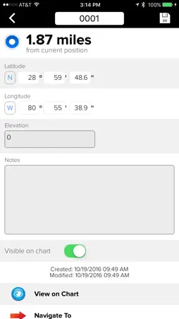Simple TOPO screenshot 4