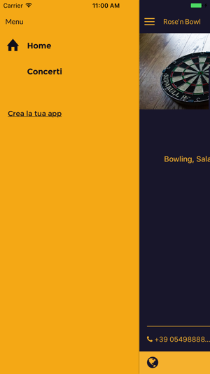 Rose'n Bowl(圖2)-速報App