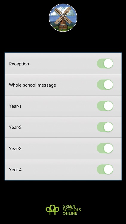 Tadworth Primary School