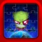 If you or your kids like alien, monster and jigsaw puzzles, you will LOVE this puzzle filled with most beautiful alien pictures