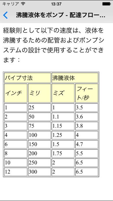 基本をポンプ - 機械エンジニア＆石油エンジニアのおすすめ画像1