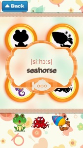 Kids Brain Traning: free game for kids and toddlers screenshot #3 for iPhone