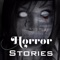 Icon Scariest Horror Audio Stories