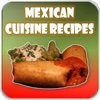 Mexican Cuisine Recipes.