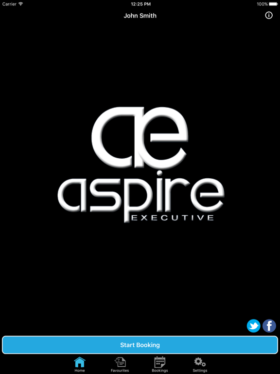 Aspire Executive