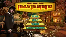 Game screenshot Mastermind Hidden Object Game apk