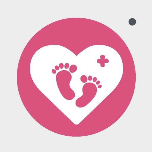 Baby Memories - Pregnancy & Baby milestone photos icon