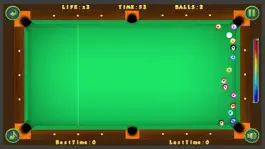 Game screenshot Pool Billiards Classic Snooker Master Mania apk