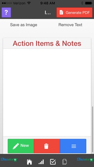 Lean Impact Map(圖3)-速報App
