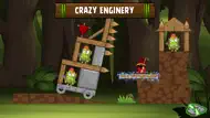 Siege Hero Wizards iphone bilder 1
