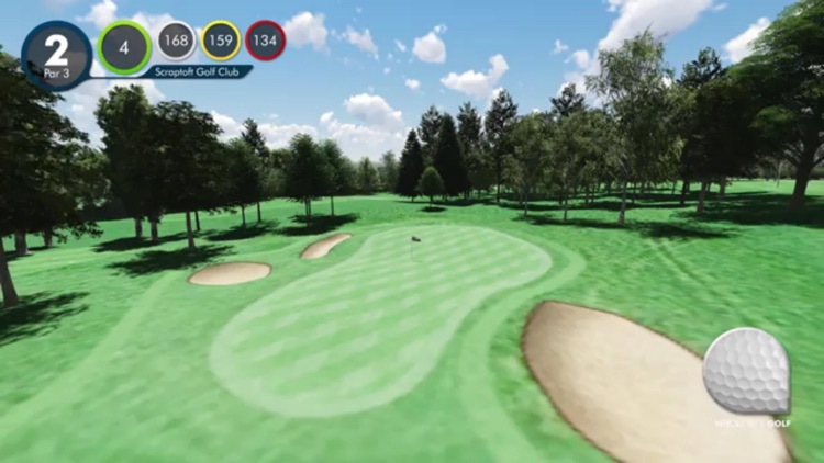 Scraptoft GC screenshot-4