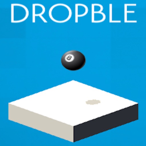 Dropble iOS App