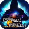 Thumb Real Basketball - every day to flick