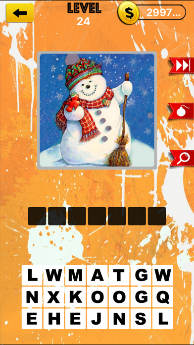 How to cancel & delete Santa Claus Trivia - For Marvel Comic Superheroes from iphone & ipad 3