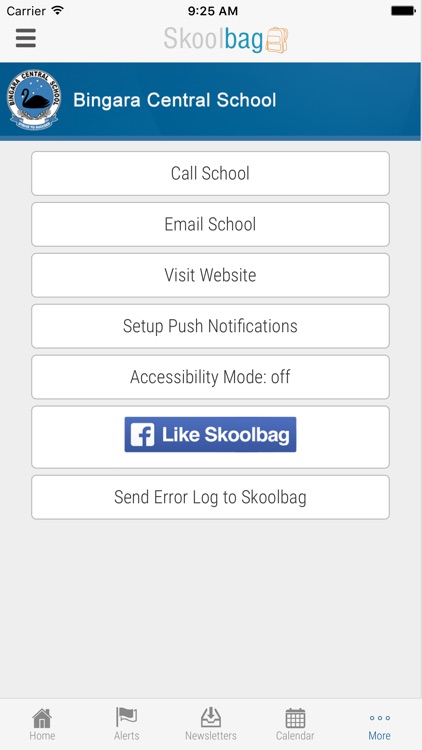 Bingara Central School