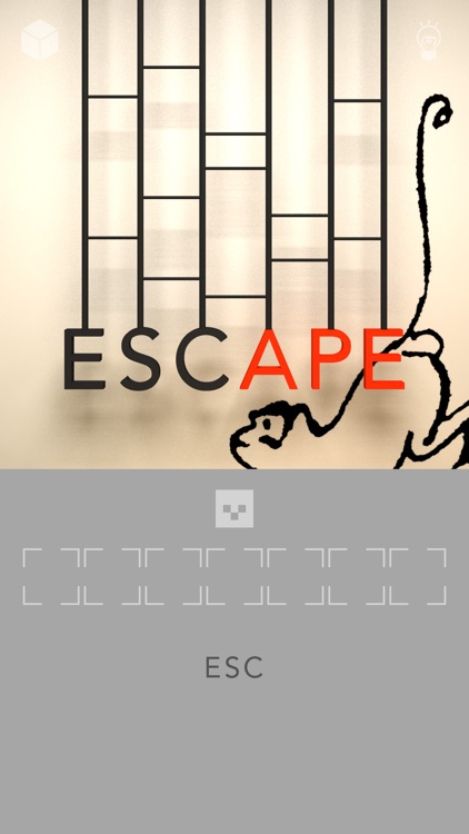 Escape Game "ESC" screenshot-3