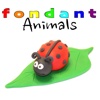 Fondant - Animals