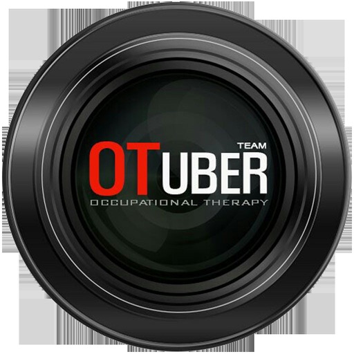 작업치료 도구 사용법[Team.OTuber] icon