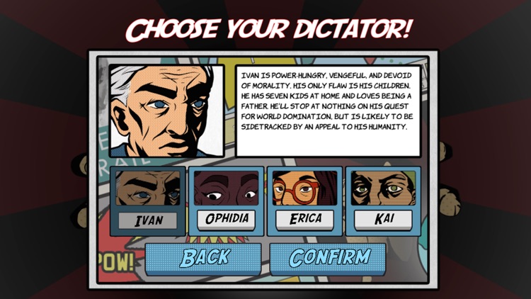 Takeover Trail screenshot-4