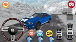 Game screenshot Real Drift Mustang hack