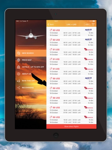 飛行機のチケットを格安で予約！国内・海外航空券のおすすめ画像4