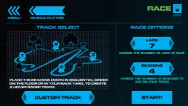 Game screenshot Hover Racer apk