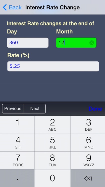 Compound Interest Calculator Plus