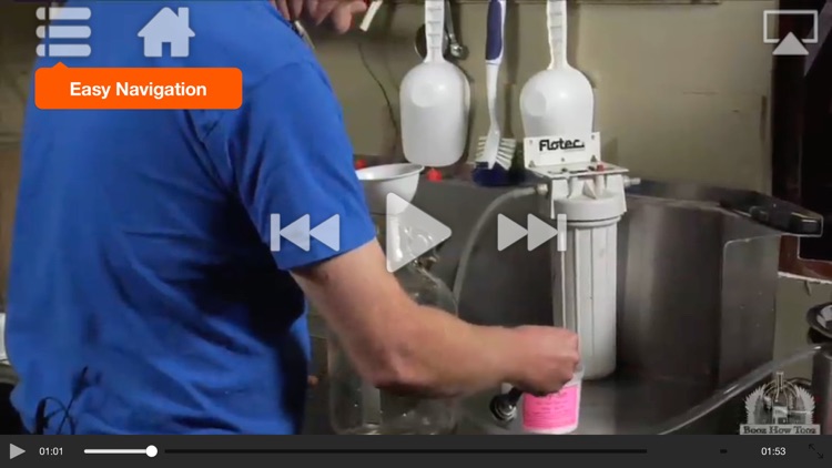 Pale Ale 101 screenshot-3