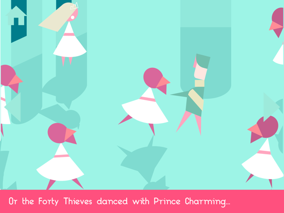 Screenshot #6 pour MIXUP picture book