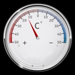 Celsius Thermometer FREE