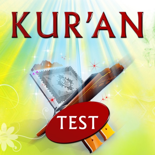 Kur'an-ı Kerim Testi