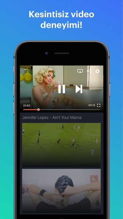 İzlesene.com screenshot-3