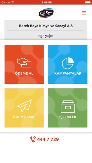 Betek(圖2)-速報App
