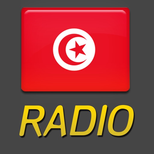 Tunisie Radio Live! icon