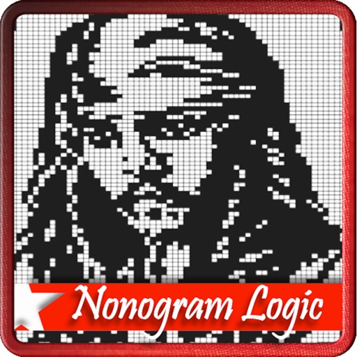 nonogram logic puzzle 2016 ( picross ) Icon