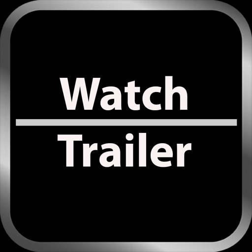 Watch Trailer Free icon