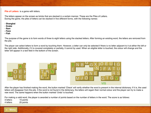 PileOfLetters(圖3)-速報App