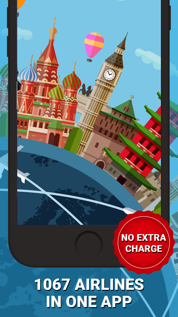 Cheap Airline Tickets – Cheap Travel Best Prices