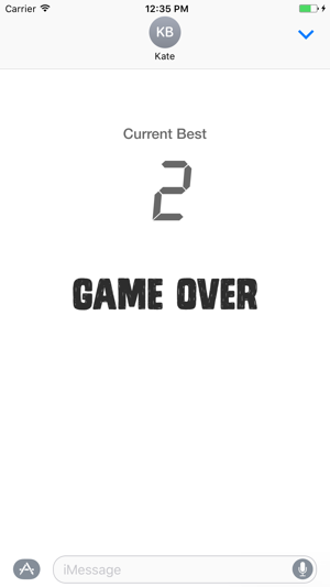 Keep Ups - Lets See What You Got!(圖4)-速報App