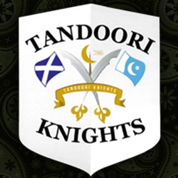 Tandoori Knights Indian Takeaway