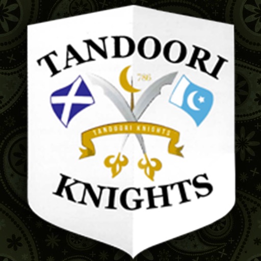 Tandoori Knights Indian Takeaway